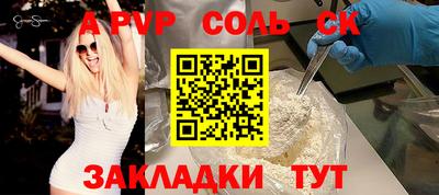 спайс Берёзовский